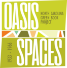 The NC Green Book Project  - Middle and High School Teacher Packet