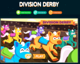 Division Derby Race