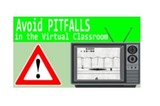 Avoiding Pitfalls in the Virtual Classroom by Will Allred