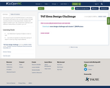 T4T Even Design Challenge