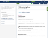 T4T Counting by Tens