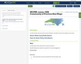 WCPSS -remix- OER Community of Practice Next Steps