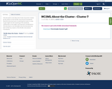 NC2ML About the Cluster - Cluster 7