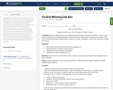 Cookie Mining Lab.doc