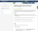 GHS Technology Facilitator Hub Remix