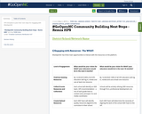#GoOpenNC Community Building Next Steps - Remix HPS