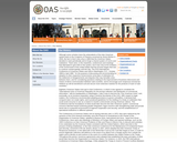OAS History