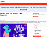 When Is Water Safe to Drink?