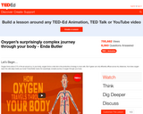 Oxygen's Surprisingly Complex Journey Through Your Body