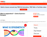 What is Epigenetics?