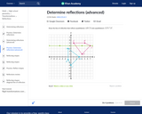 Determine Reflections (Advanced)