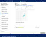 Dilations: Scale Factors