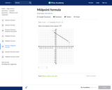 Midpoint Formula