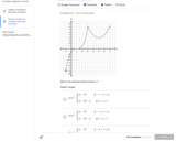 Graphs of Nonlinear Piecewise Functions