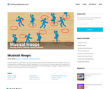 Musical Hoops