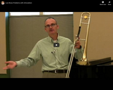 Problems with Low Brass Articulation