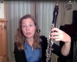 How to Play High Notes On Clarinet: Part 3