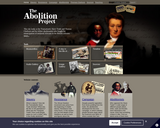 The Abolition Project