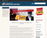 Smithsonian Jazz