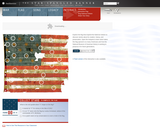 Interactive Star-Spangled Banner