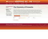 The Chemistry of Fireworks