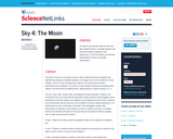 Sky 4: The Moon
