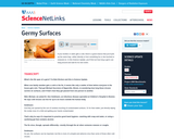 Germy Surfaces