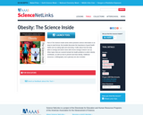 Obesity: The Science Inside