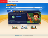 Scholastic Study Jams: Weather & Climate