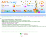 Valence Shell Electron Pair Repulsion (VSEPR) Theory