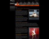 Facts About Dance-Warmups and Trivia