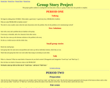 Group Story Project
