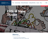 ISIS: A New Threat