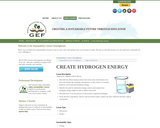 Create Hydrogen Energy