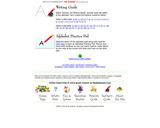 Interactive Writing Guide