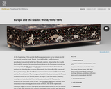 Europe and the Islamic World, 1600-1800