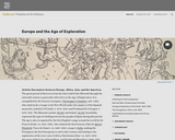 Europe and the Age of Exploration