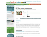 Book Reviews, Annotation, and Web Technology