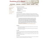 Weaknesses of the Articles of Confederation