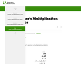 Elmer's Multiplication Error