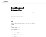 Bundling and Unbundling