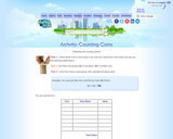Activity Counting Coins