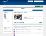 Lesson 2: Calculating Probabilities of Events Using TwoWay
Tables