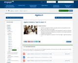 Lesson 15: Why Were Logarithms Developed?