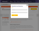 Mid Unit Assessment Part 1