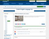 Grade 6 ELA Module 2A, Unit 3, Lesson 1; Writing Informative Essays