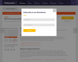 Mid Unit Assessment Part 1