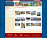 Teaching the Middle East: The Geography of the Middle East - Image Resource Bank