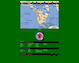 North America-Interactive Map