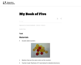 K.OA My Book of Five